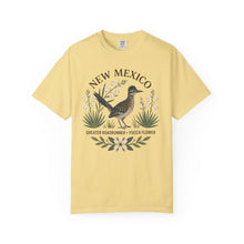 Load image into Gallery viewer, New Mexico State Bird and Flower Graphic T-shirt