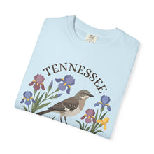 Load image into Gallery viewer, Tennessee State Bird and Flower Graphic T-shirt