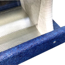 Load image into Gallery viewer, Medium Hopper Bird Feeder – Spacious, Durable, and Bird-Friendly