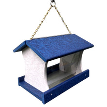 Load image into Gallery viewer, Medium Hopper Bird Feeder – Spacious, Durable, and Bird-Friendly