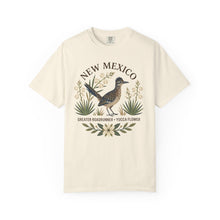 Load image into Gallery viewer, New Mexico State Bird and Flower Graphic T-shirt
