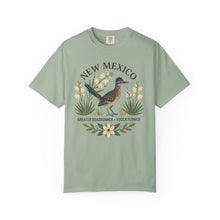 Load image into Gallery viewer, New Mexico State Bird and Flower Graphic T-shirt
