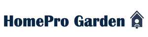 HomePro Garden Logo